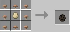 M Recipes Addon screenshot