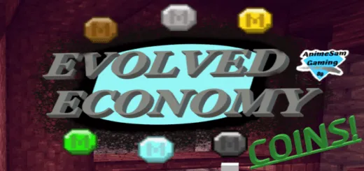 EvolvedEconomy Add-on thumbnail