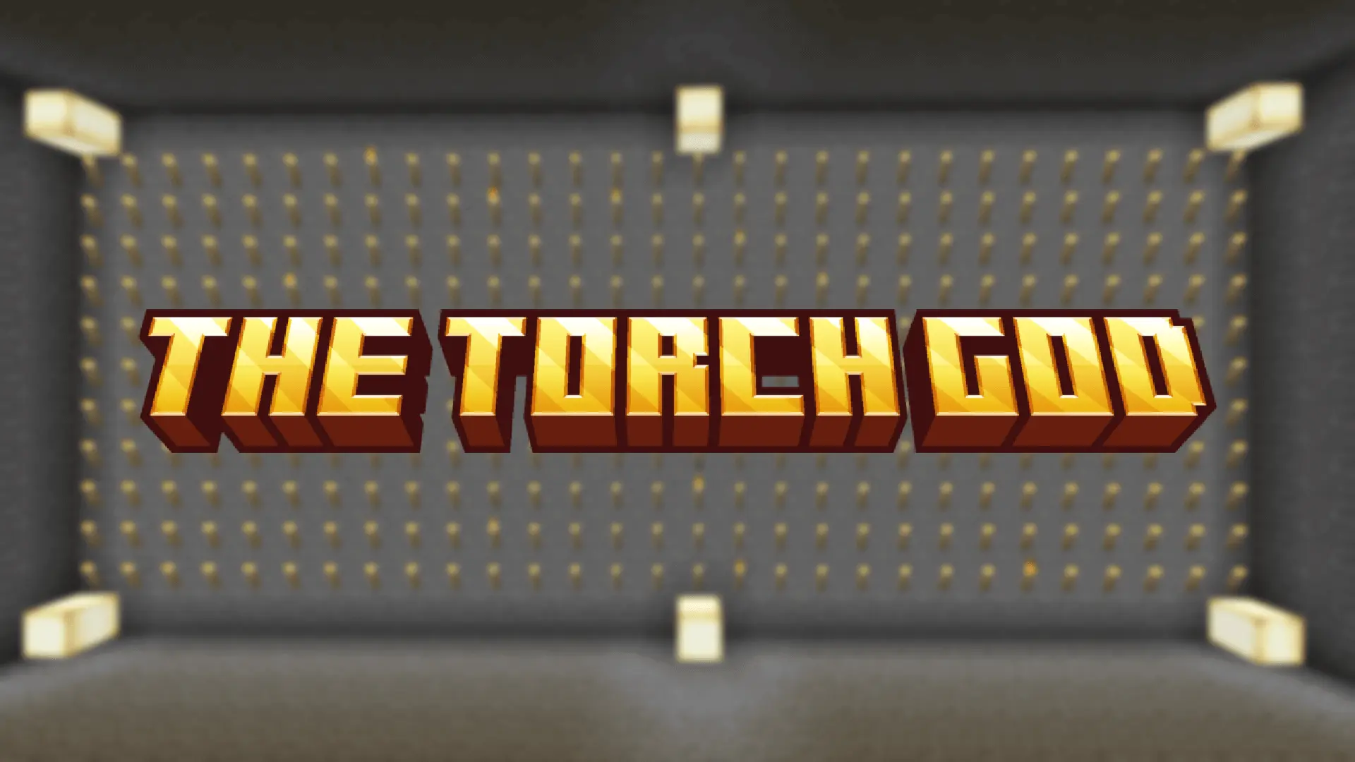 The Torch God Addon screenshot