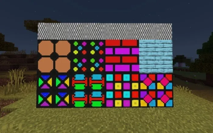 Party Craft Addon screenshot