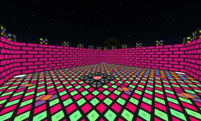 Party Craft Addon screenshot