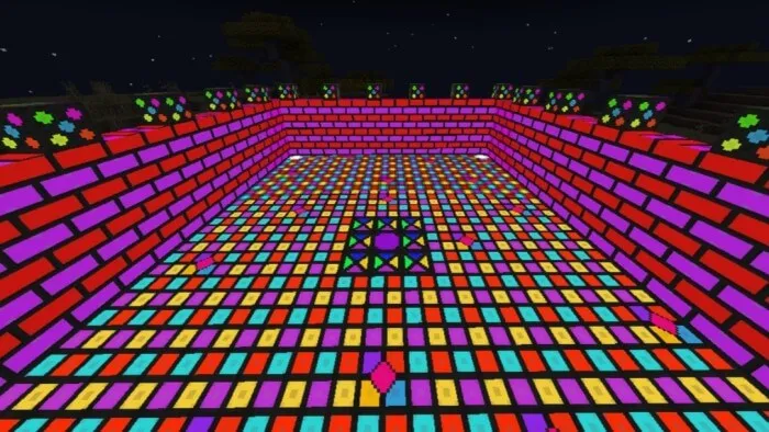 Party Craft Addon screenshot