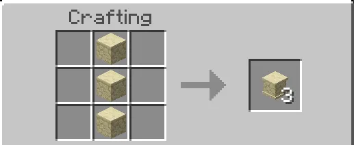 Vanilla Pillars Addon screenshot