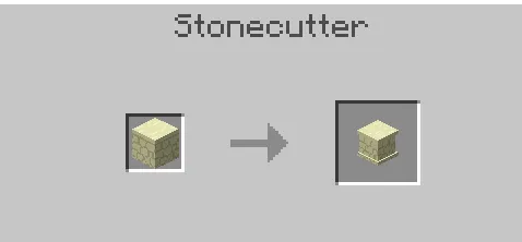 Vanilla Pillars Addon screenshot