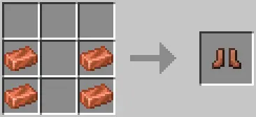 Copper Expansion Addon screenshot