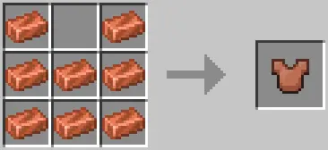 Copper Expansion Addon screenshot
