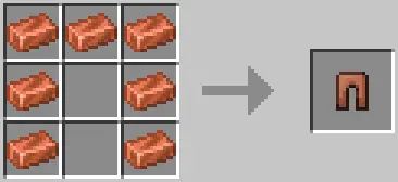 Copper Expansion Addon screenshot