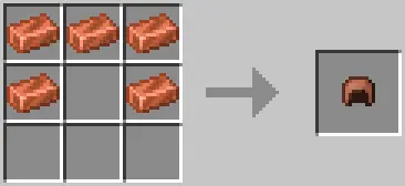 Copper Expansion Addon screenshot
