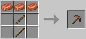 Copper Expansion Addon screenshot