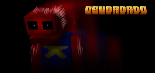 Obudadado Humanoid Addon screenshot