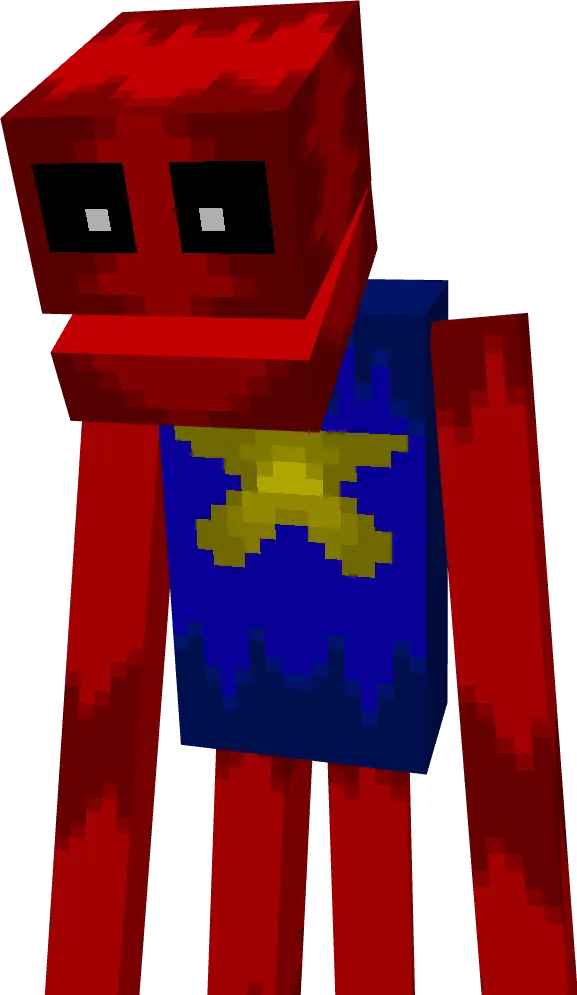 Obudadado Humanoid Addon screenshot