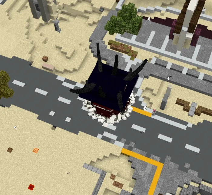 Jujutsu Craftin Addon pic 3