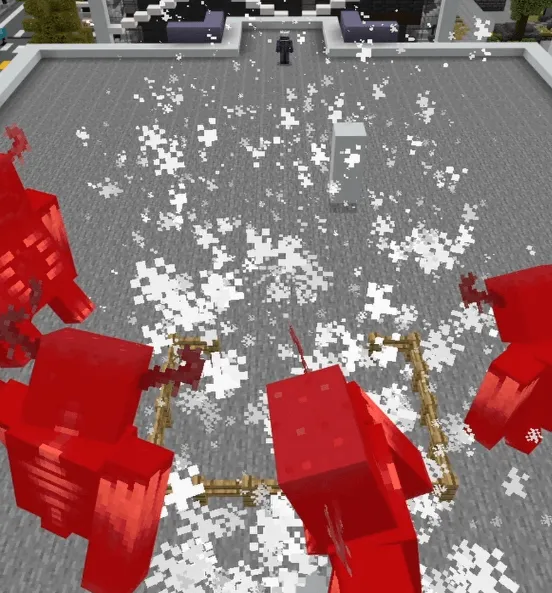 Jujutsu Craftin Addon pic 4