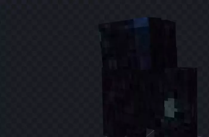 End Entity Addon screenshot