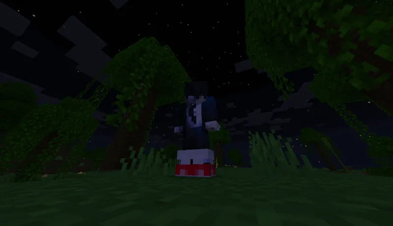 Sonic Shoes Addon screenshot