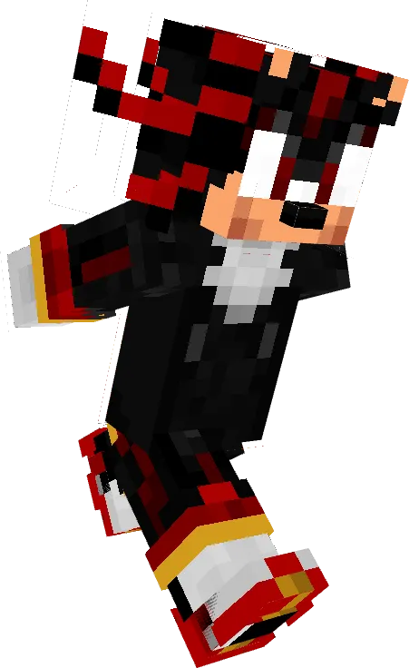Shadow the Hedgehog Sonic Addon screenshot