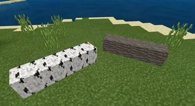 Mod: Outdoor Escape Addon screenshot