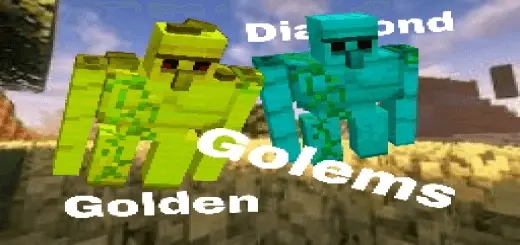 More Golem Addon screenshot