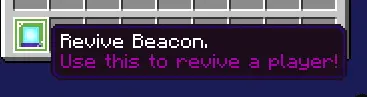 Levels SMP Addon screenshot