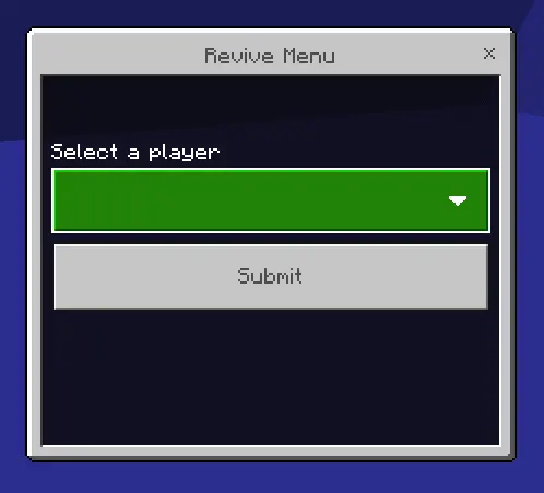 Levels SMP Addon screenshot