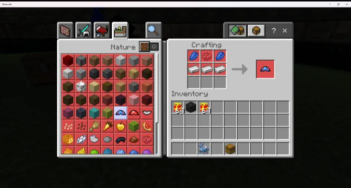 Poke-Awakening Addon screenshot