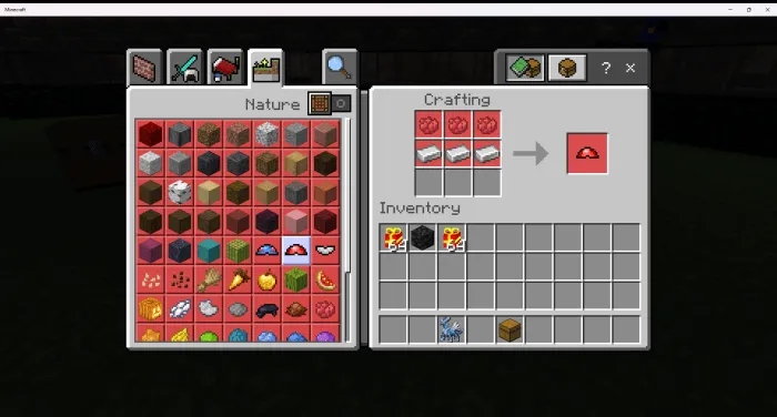 Poke-Awakening Addon screenshot