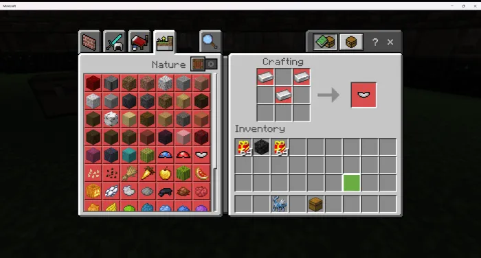 Poke-Awakening Addon screenshot