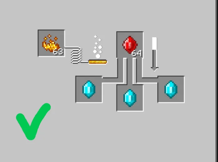 Crystalcraft Unlimited Addon screenshot