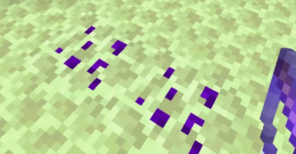 Crystalcraft Unlimited Addon screenshot