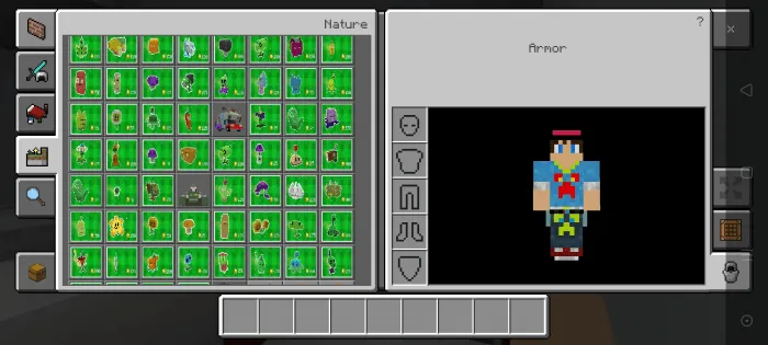 Plants Vs Zombies 2 v2.1 Addon screenshot