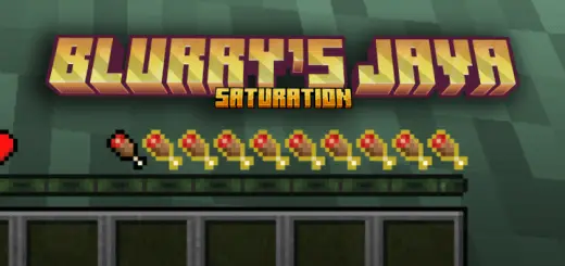 Java Saturation Addon thumbnail