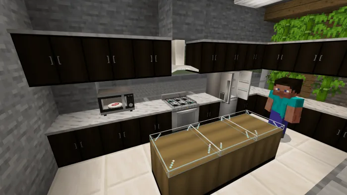 CMC Furniture Addon screenshot