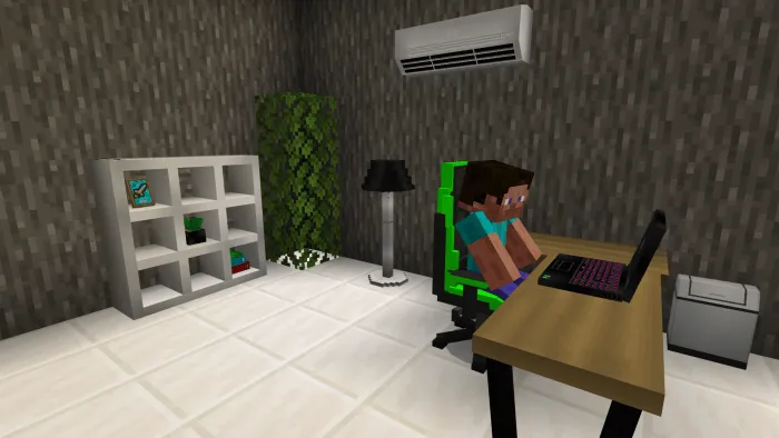 CMC Furniture Addon screenshot