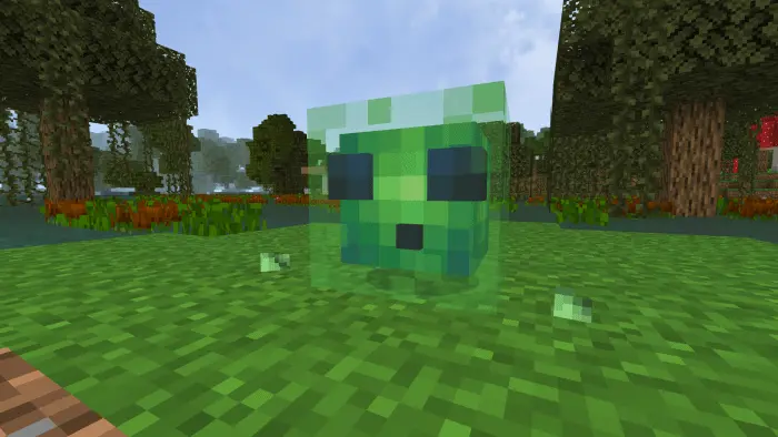 Mob Variants Addon screenshot