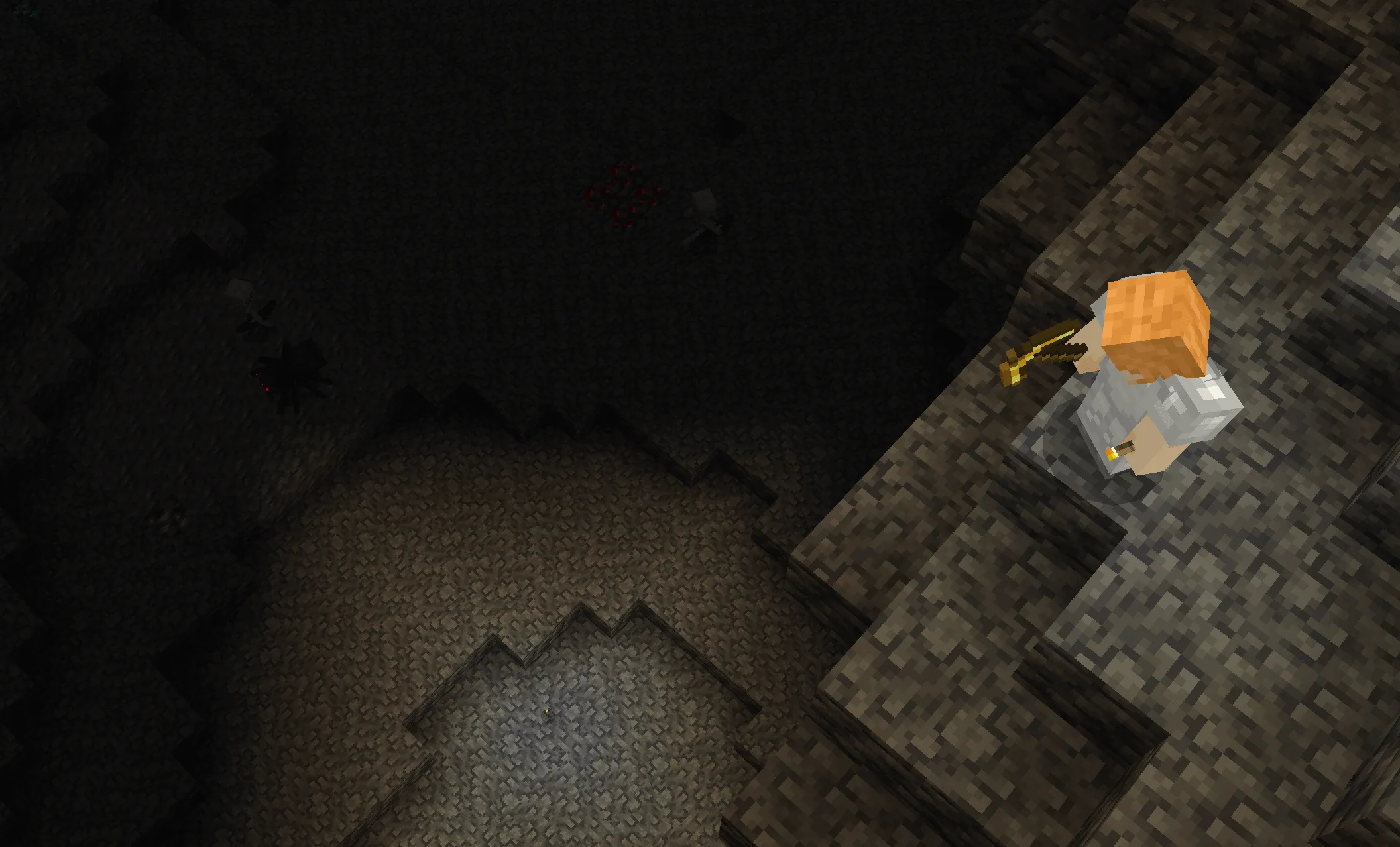 Authentic Dynamic Light Addon screenshot