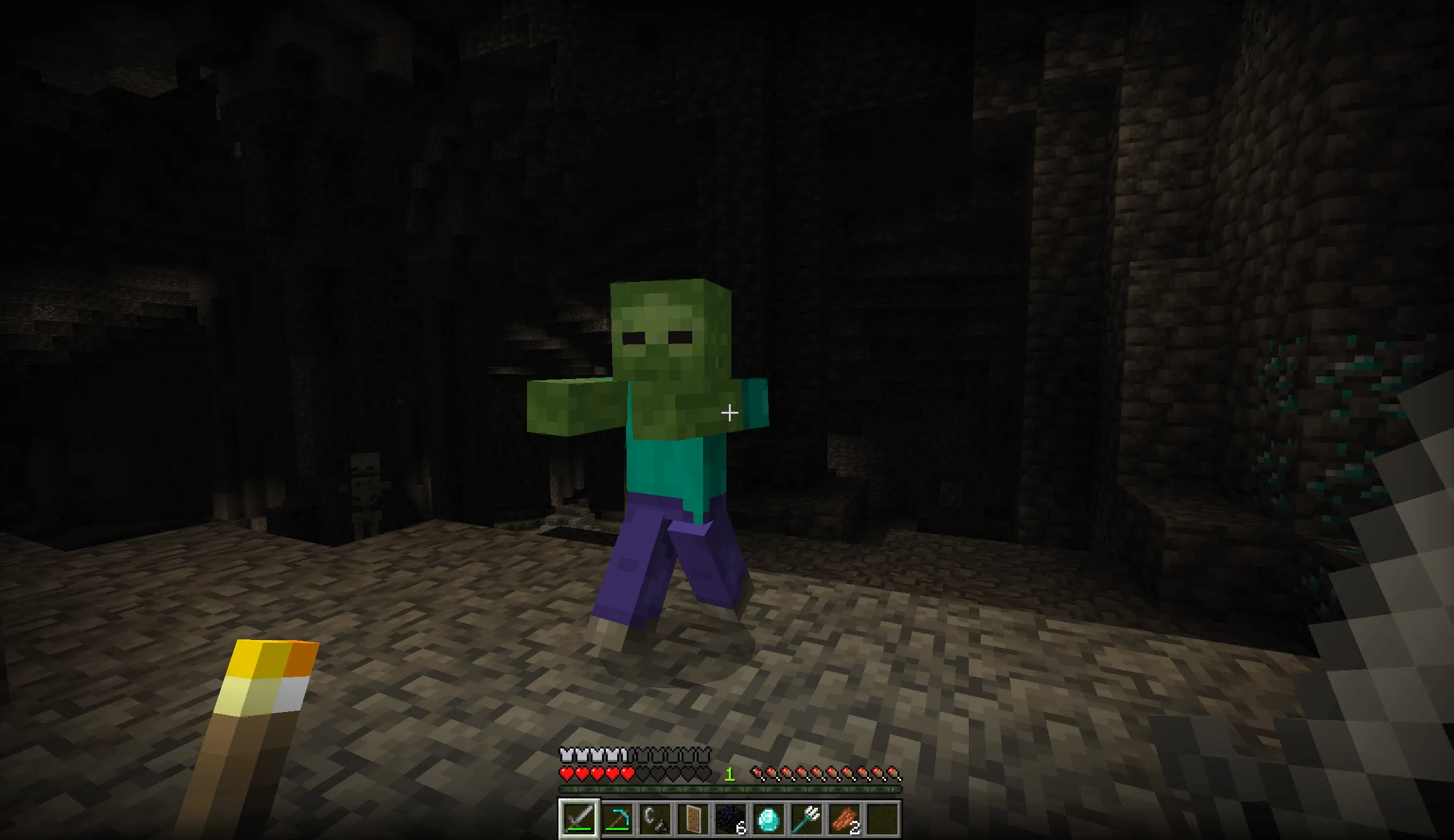 Authentic Dynamic Light Addon screenshot