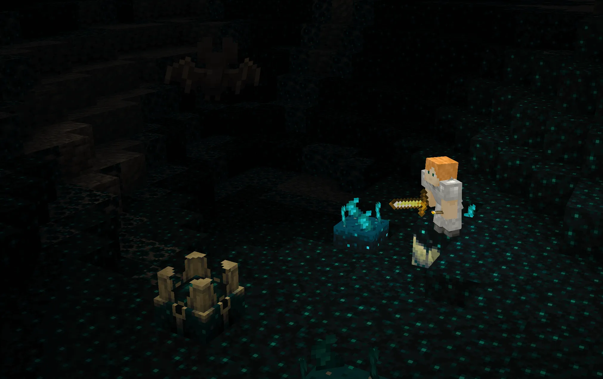 Authentic Dynamic Light Addon screenshot