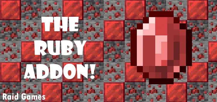 Ruby Tools! Addon screenshot
