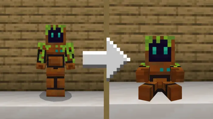 Your Plushies Addon screenshot