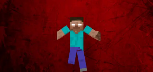 Herobrine Addon thumbnail