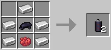 Spray Paint Addon screenshot