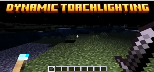 Dynamic Torchlight Addon screenshot
