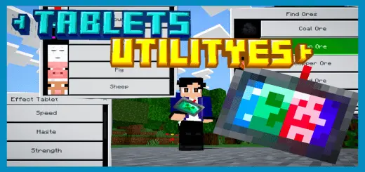 Tablets Utilityes Addon thumbnail