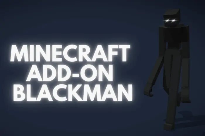 Dweller BlackMan Addon screenshot
