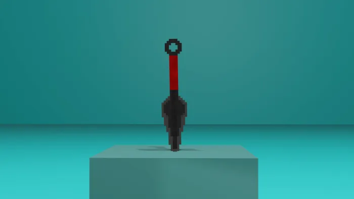 Ninja Throwables Addon screenshot