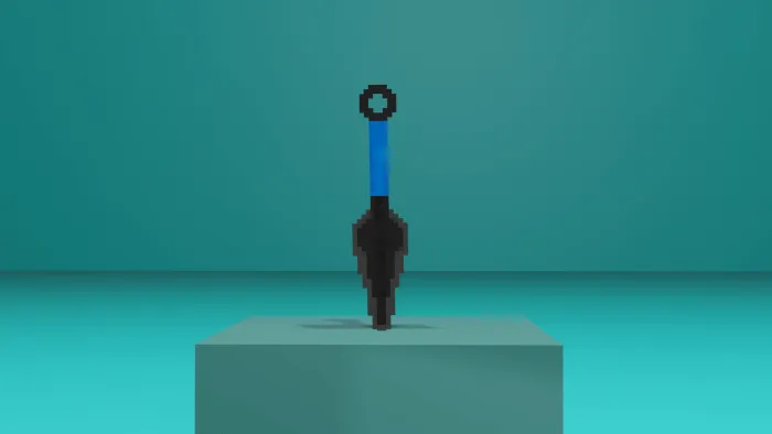 Ninja Throwables Addon screenshot