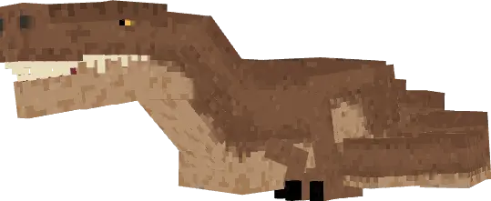 Minecraft Prehistoric SandoCraft Addon screenshot