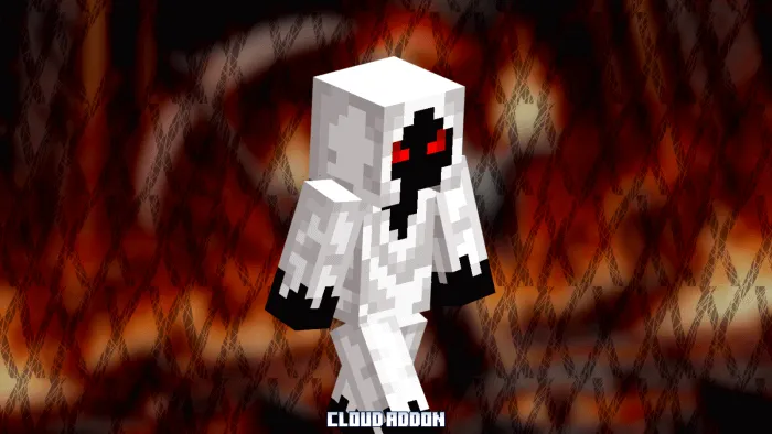 ENTITY 303 TERROR Addon screenshot