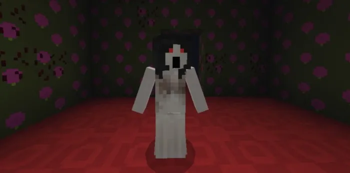 The Lost: Awakening [Horror Map] screenshot