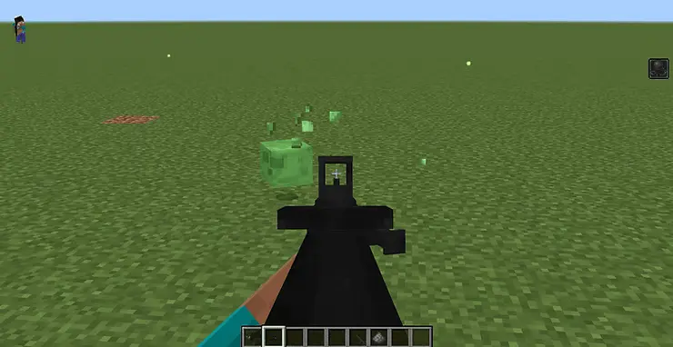 Mr. Nido's Guns Mod/Addon pic 2
